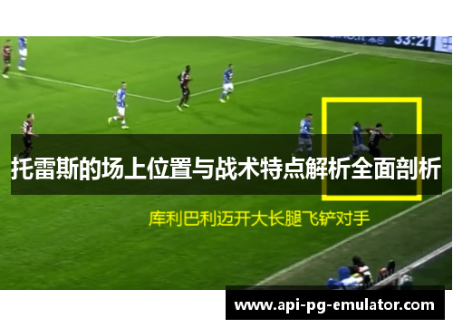 托雷斯的场上位置与战术特点解析全面剖析