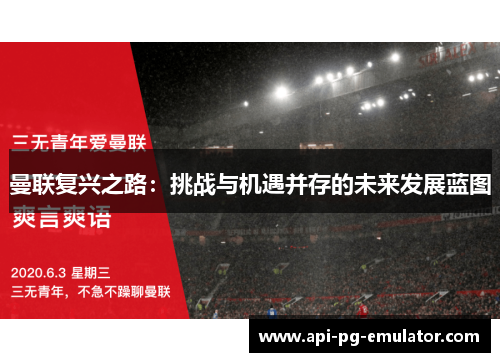 曼联复兴之路：挑战与机遇并存的未来发展蓝图